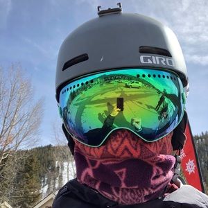 Meet your Posher, Andrew